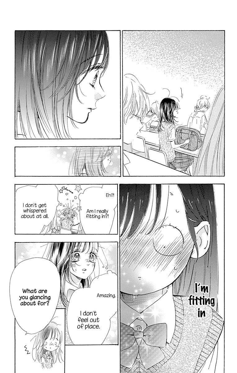 Honey Lemon Soda - Chapter 63