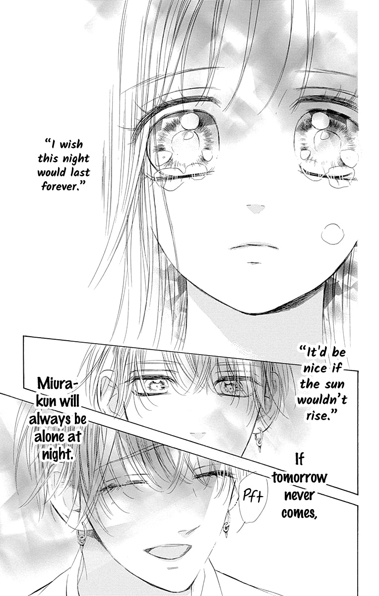 Honey Lemon Soda - Vol.17 Chapter 66