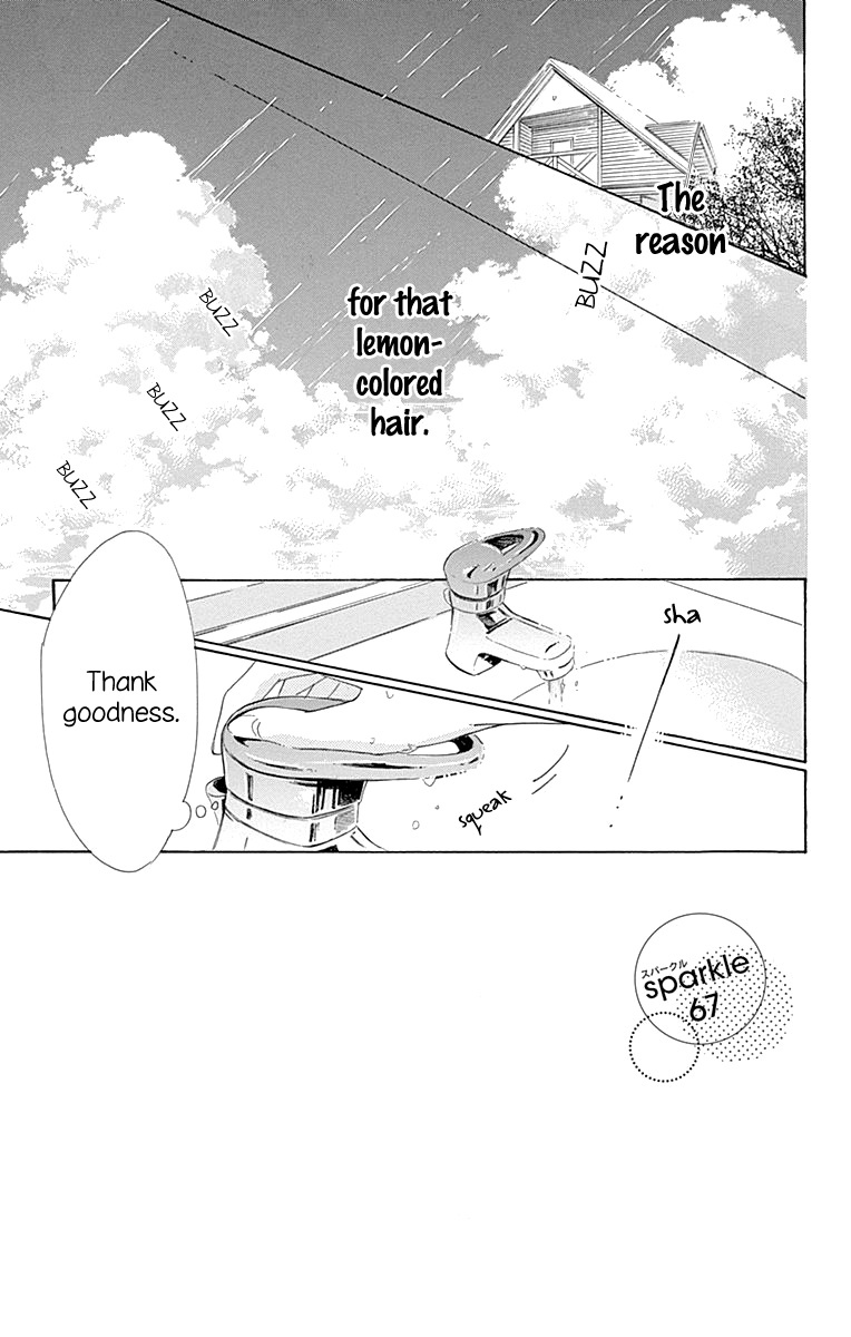 Honey Lemon Soda - Vol.17 Chapter 67