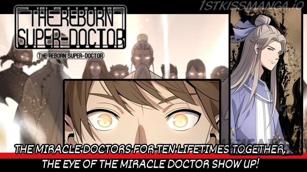 Rebirth Of Legendary Doctor - Chapter 138