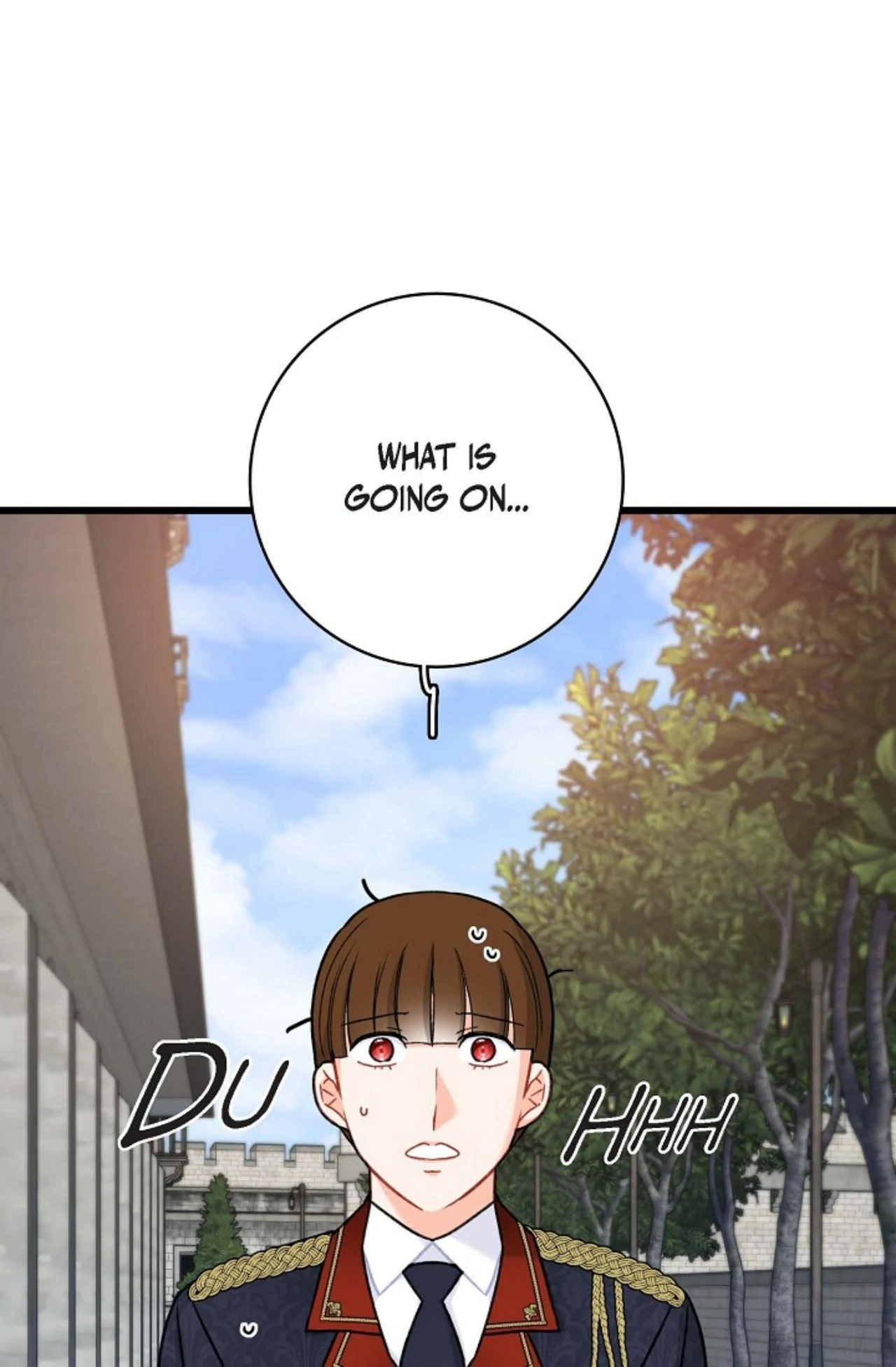 13Th Prince ⟨Official⟩ - Chapter 10