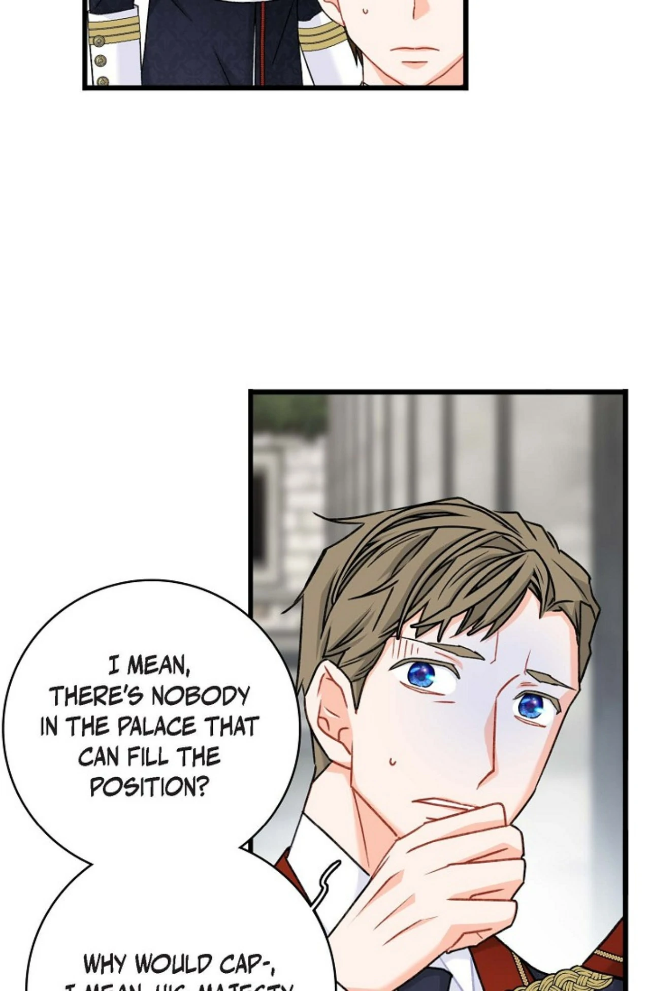 13Th Prince ⟨Official⟩ - Chapter 10