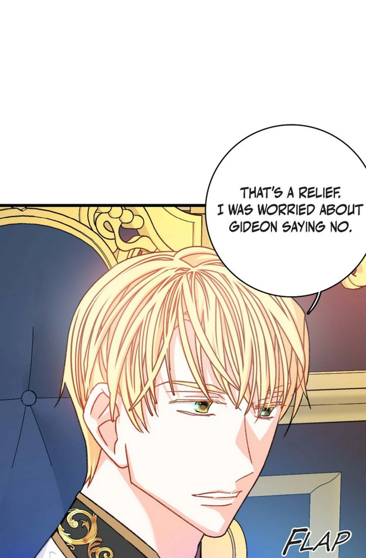 13Th Prince ⟨Official⟩ - Chapter 10