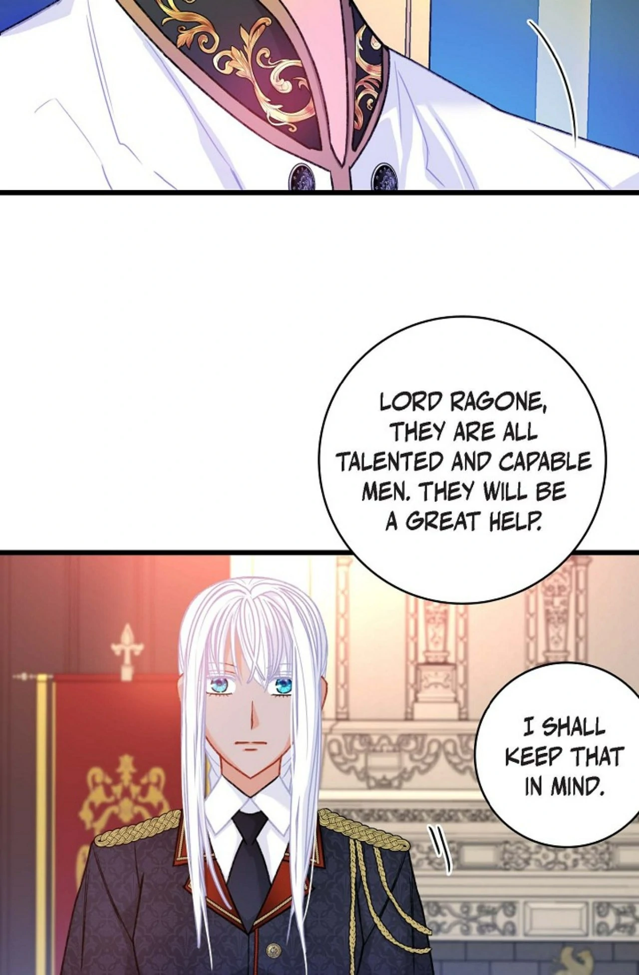 13Th Prince ⟨Official⟩ - Chapter 10