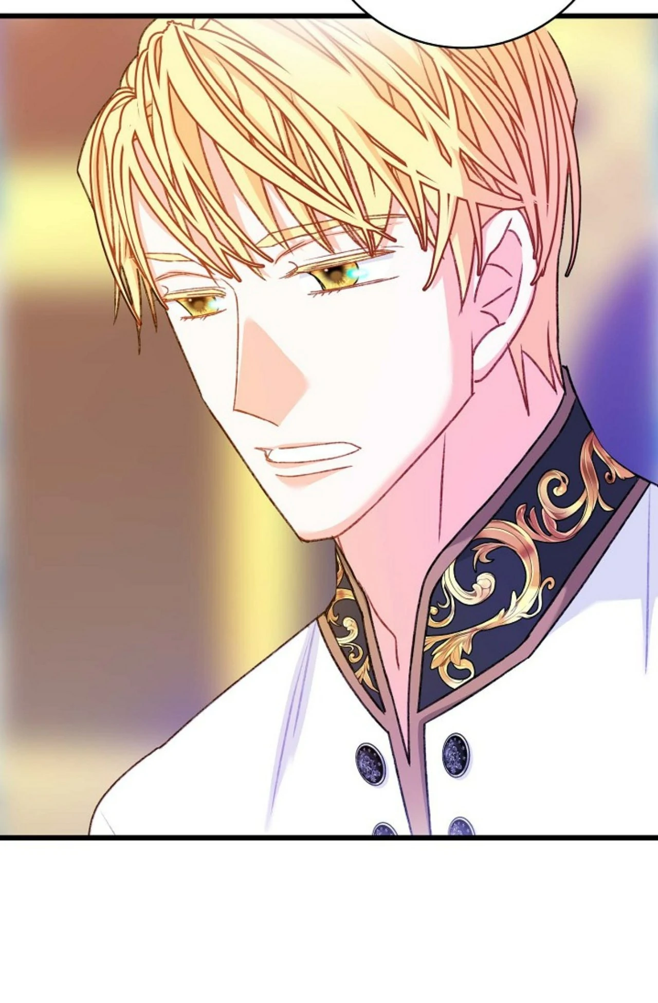 13Th Prince ⟨Official⟩ - Chapter 10