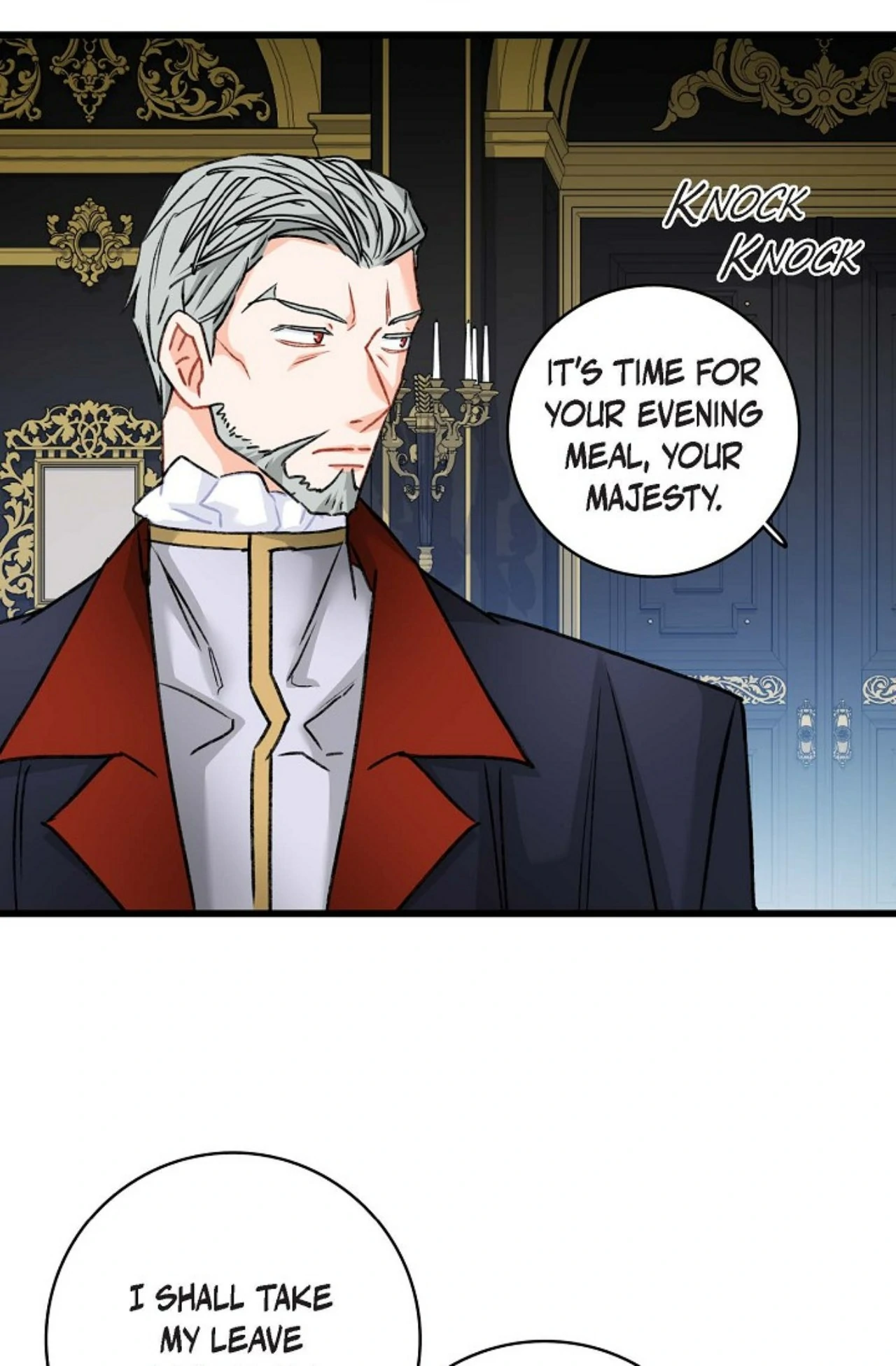 13Th Prince ⟨Official⟩ - Chapter 10