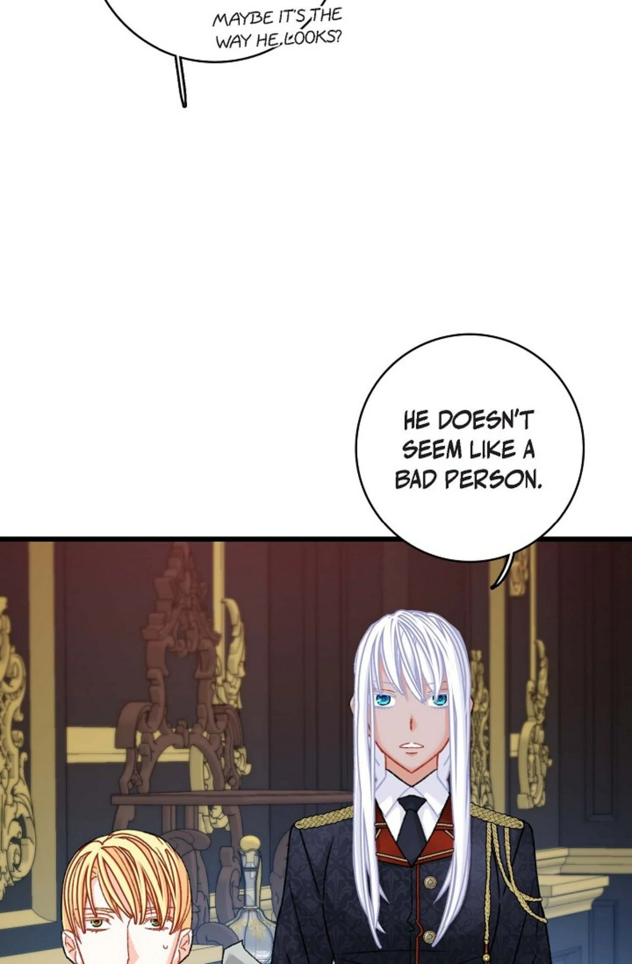 13Th Prince ⟨Official⟩ - Chapter 10