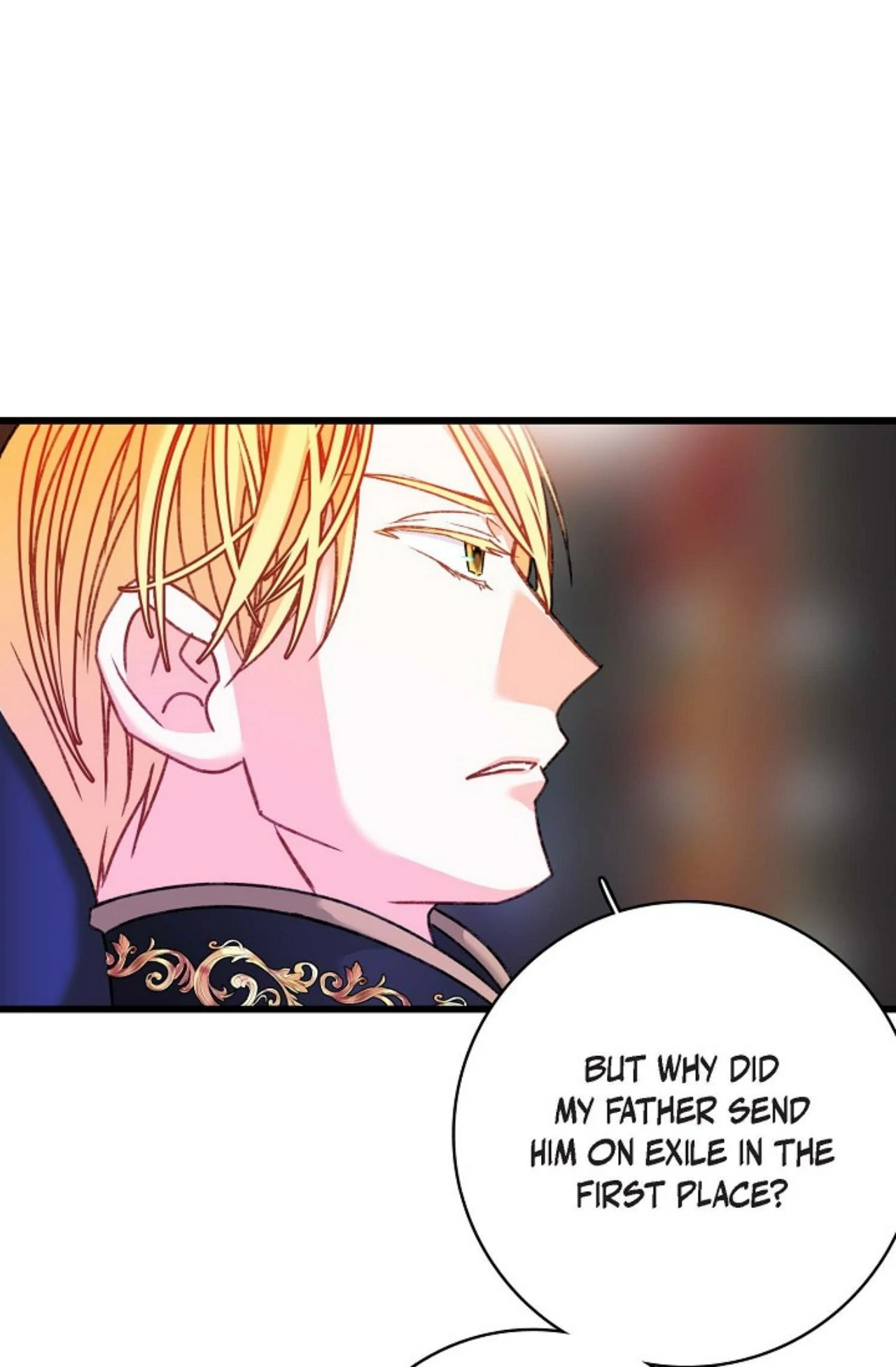 13Th Prince ⟨Official⟩ - Chapter 10