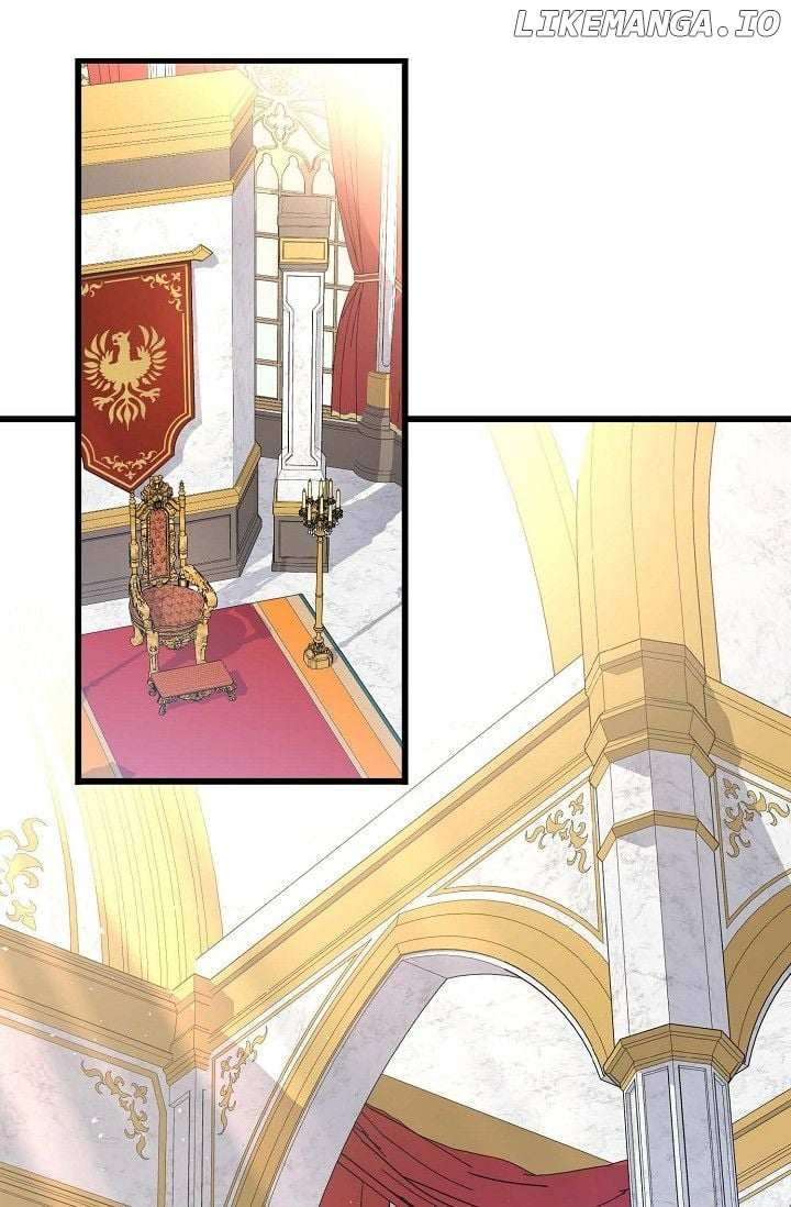 13Th Prince ⟨Official⟩ - Chapter 5