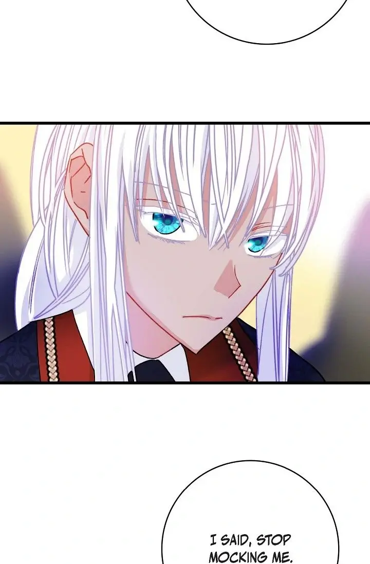 13Th Prince ⟨Official⟩ - Chapter 5