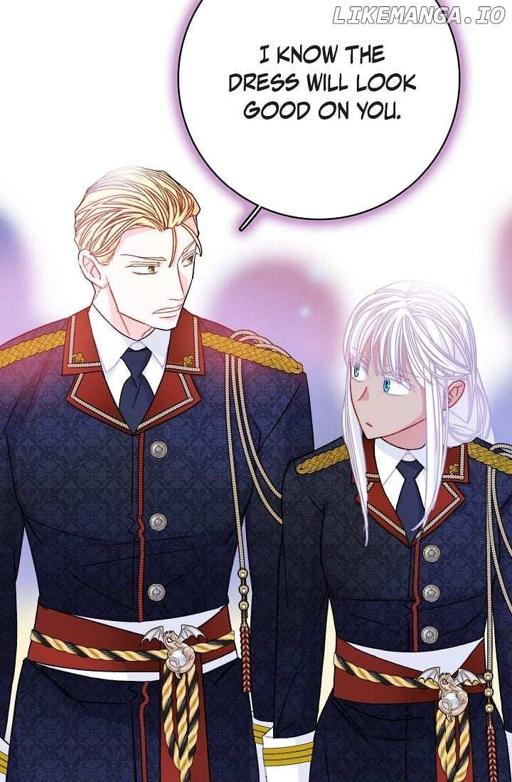 13Th Prince ⟨Official⟩ - Chapter 5