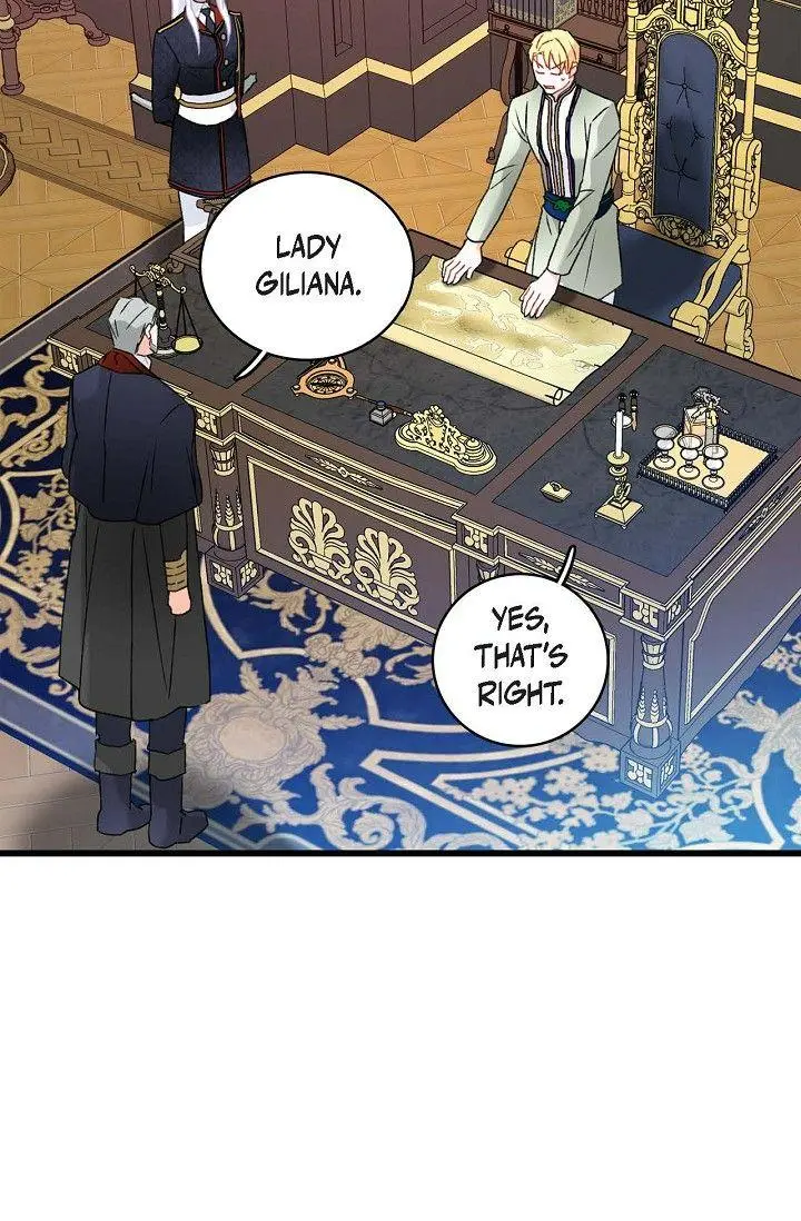 13Th Prince ⟨Official⟩ - Chapter 12