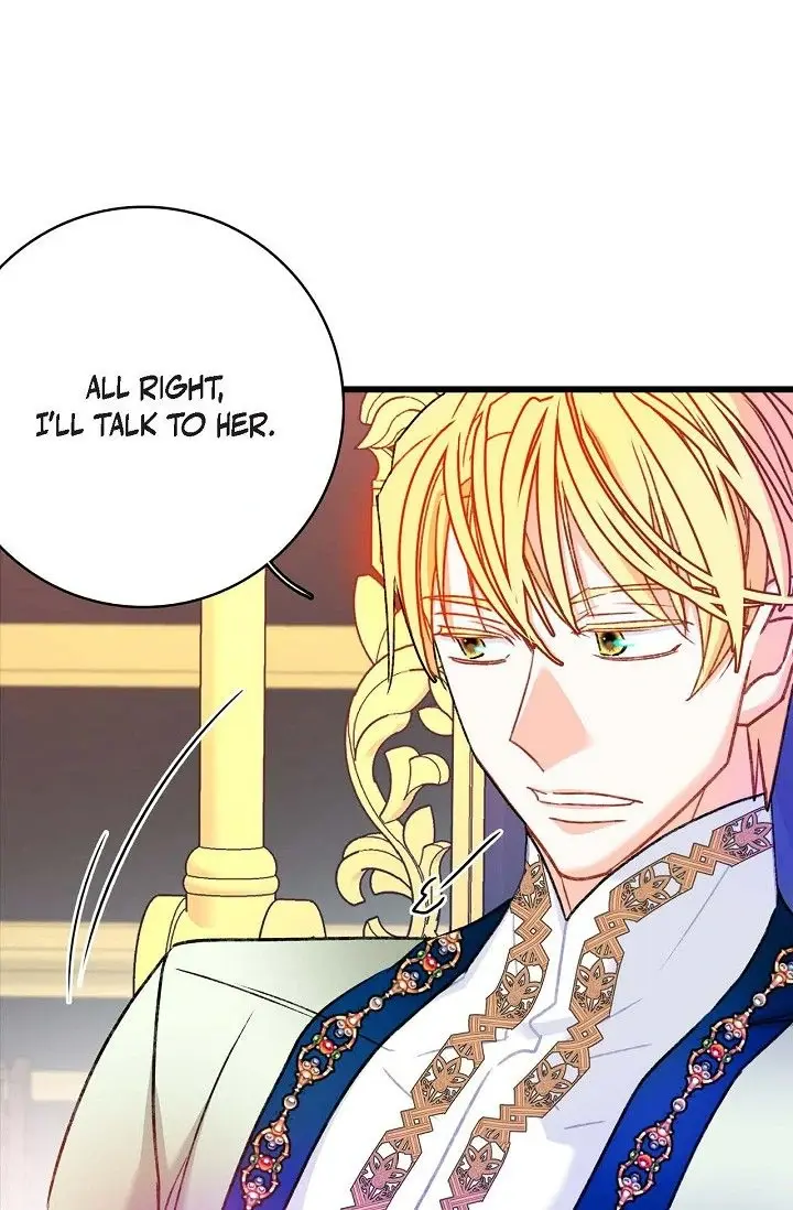 13Th Prince ⟨Official⟩ - Chapter 12