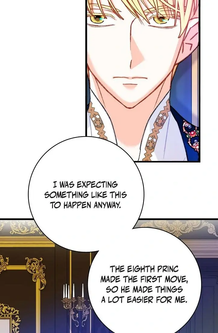 13Th Prince ⟨Official⟩ - Chapter 12