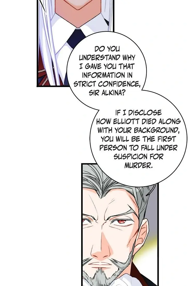 13Th Prince ⟨Official⟩ - Chapter 12