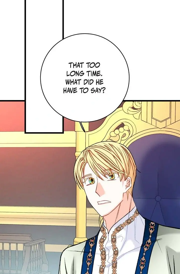 13Th Prince ⟨Official⟩ - Chapter 12