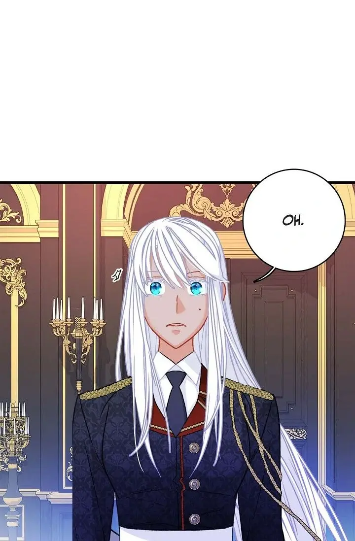 13Th Prince ⟨Official⟩ - Chapter 12