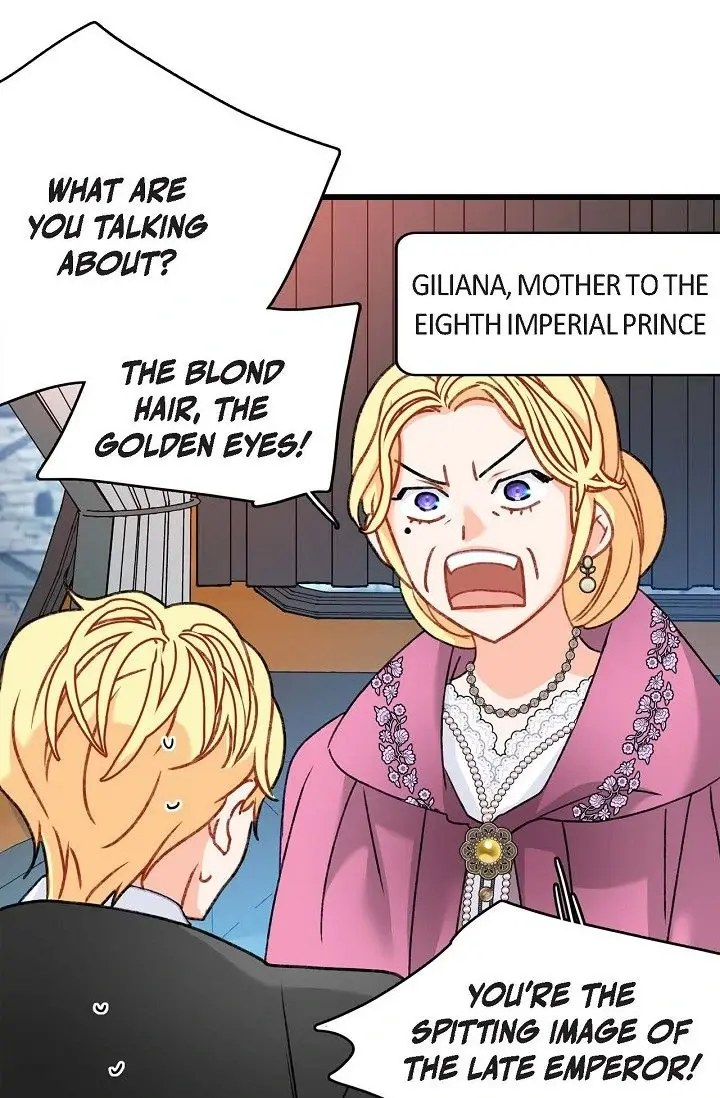 13Th Prince ⟨Official⟩ - Chapter 12