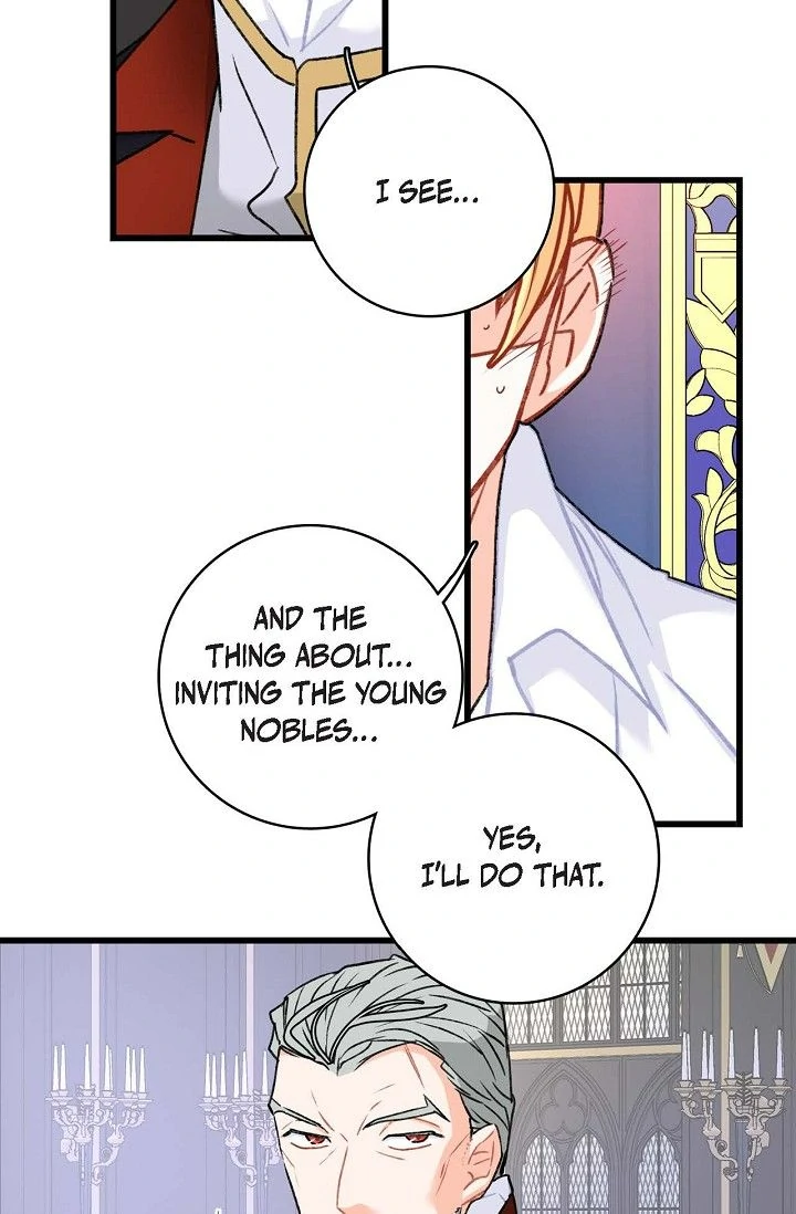 13Th Prince ⟨Official⟩ - Chapter 15