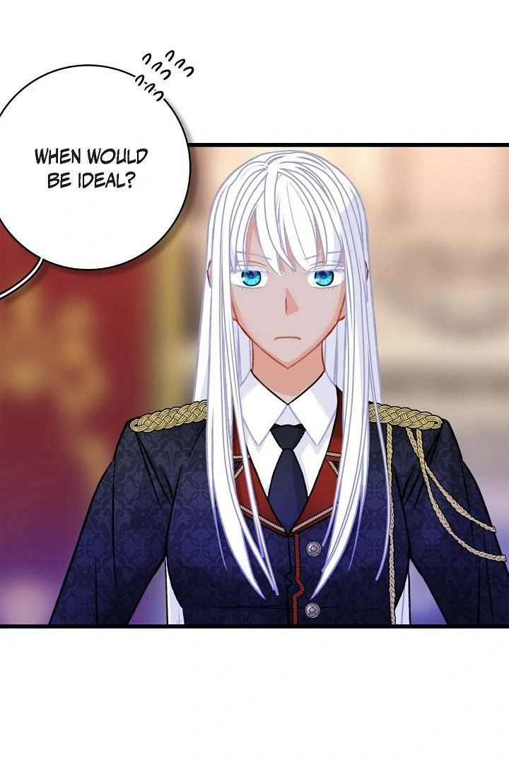 13Th Prince ⟨Official⟩ - Chapter 15