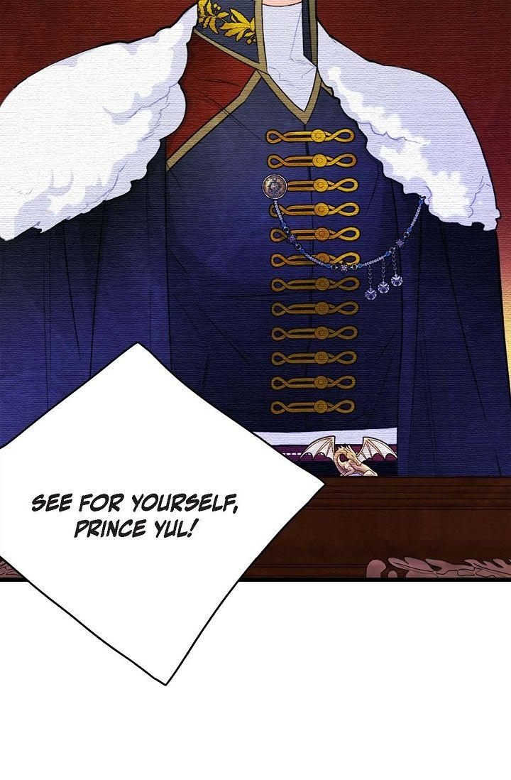 13Th Prince ⟨Official⟩ - Chapter 13