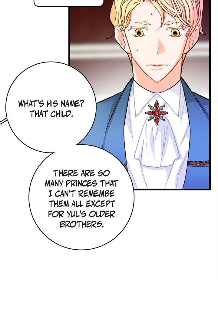 13Th Prince ⟨Official⟩ - Chapter 13