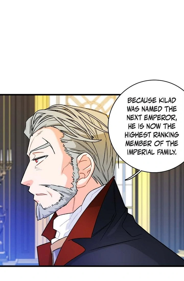 13Th Prince ⟨Official⟩ - Chapter 13