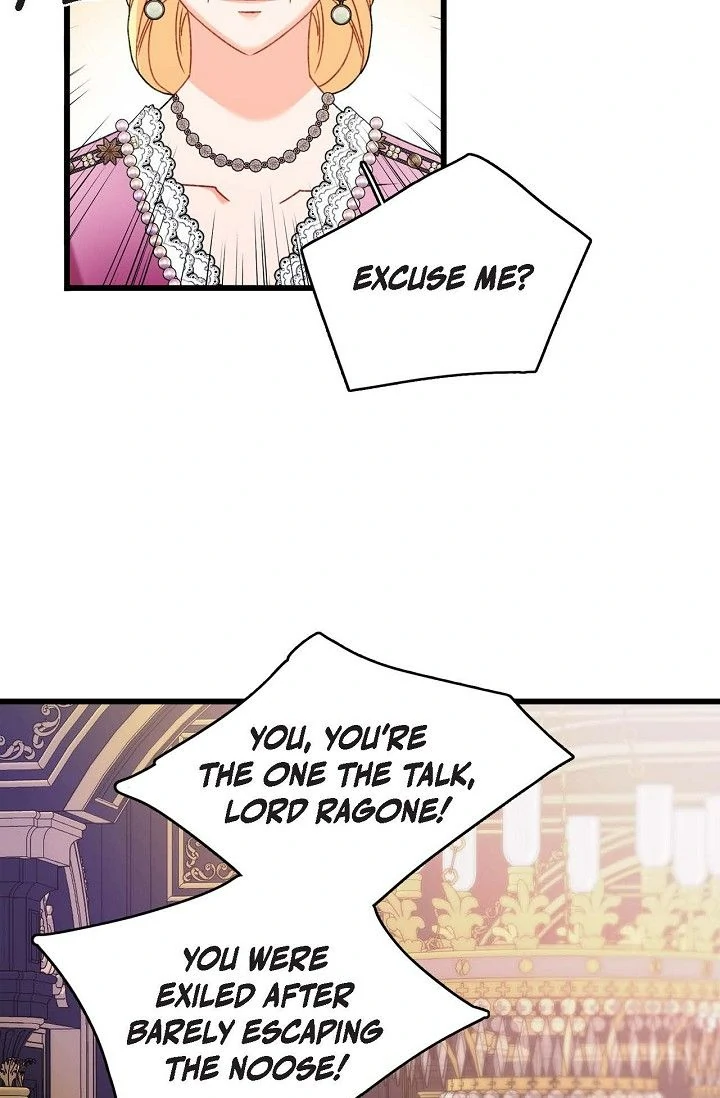 13Th Prince ⟨Official⟩ - Chapter 13