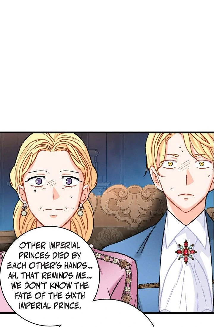 13Th Prince ⟨Official⟩ - Chapter 13