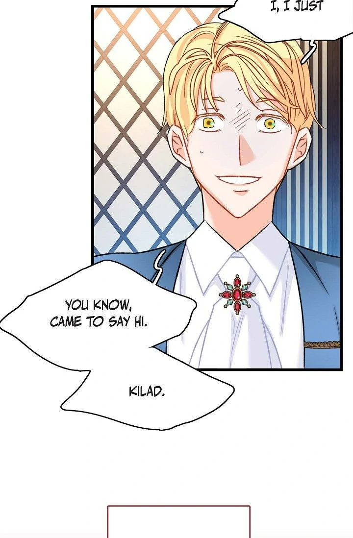 13Th Prince ⟨Official⟩ - Chapter 13