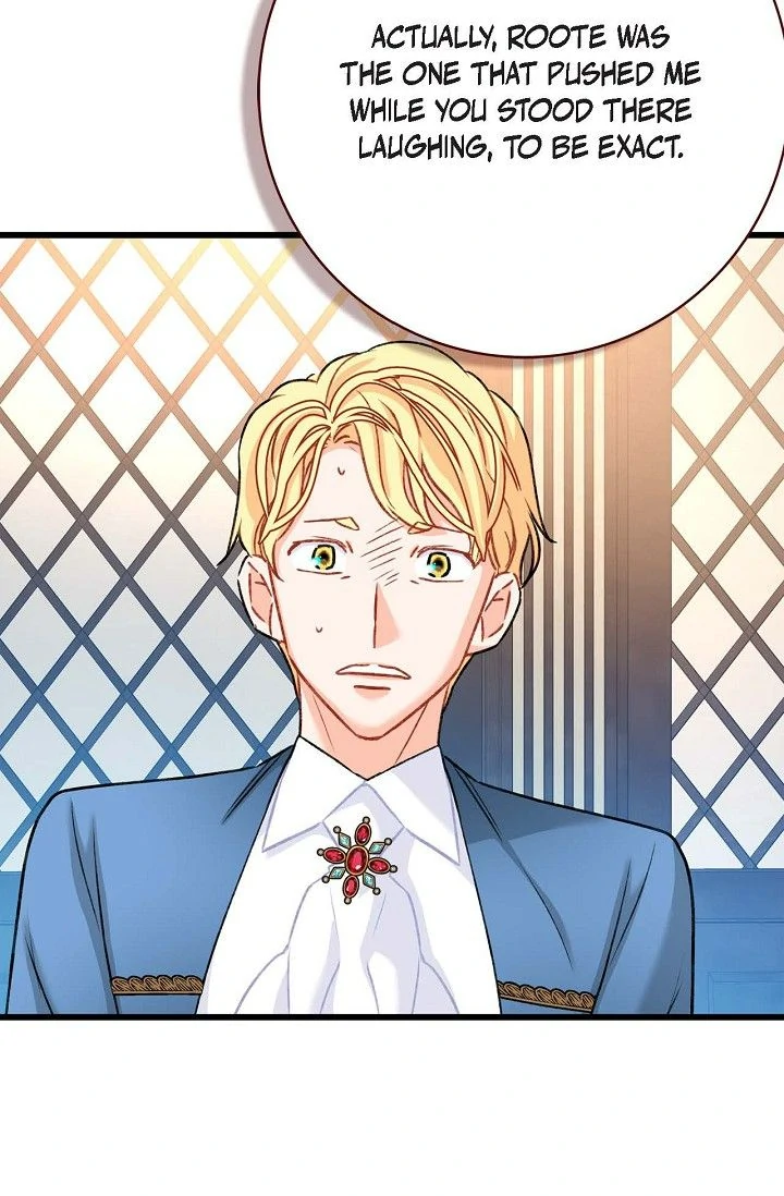 13Th Prince ⟨Official⟩ - Chapter 13