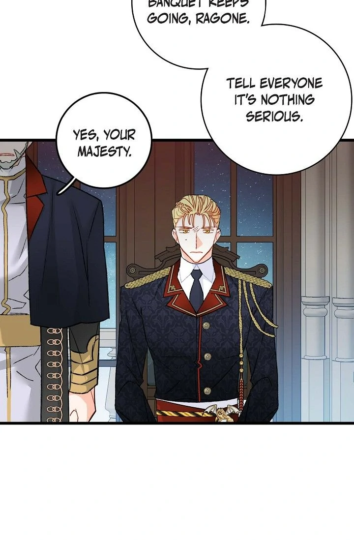 13Th Prince ⟨Official⟩ - Chapter 7