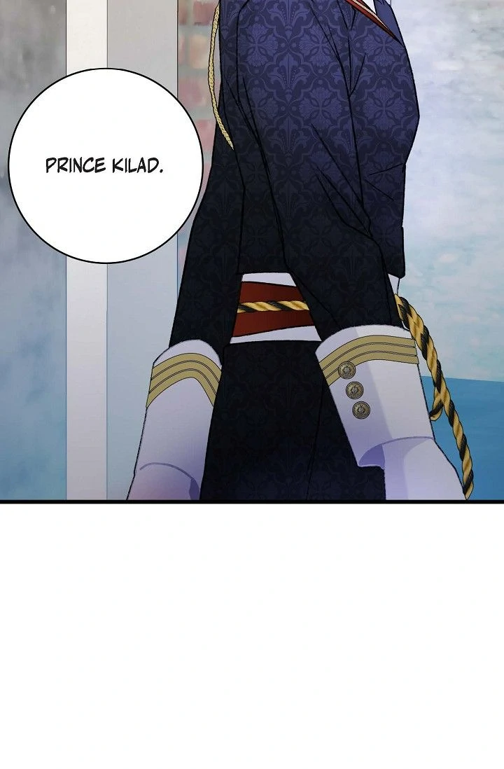 13Th Prince ⟨Official⟩ - Chapter 7