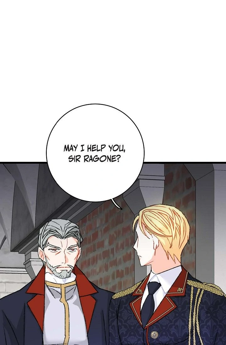 13Th Prince ⟨Official⟩ - Chapter 7