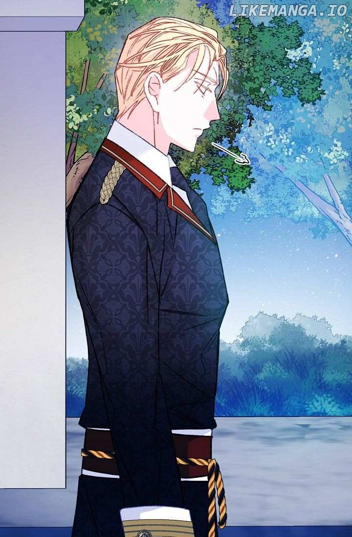 13Th Prince ⟨Official⟩ - Chapter 7