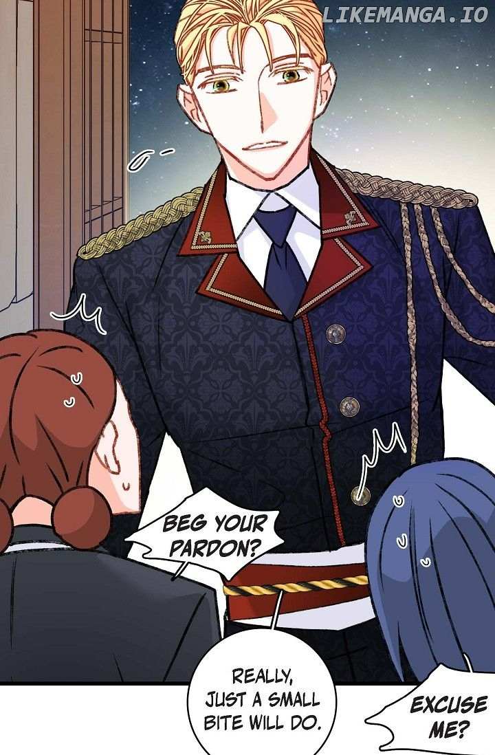 13Th Prince ⟨Official⟩ - Chapter 7