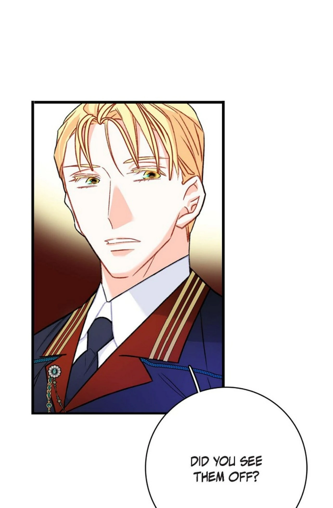 13Th Prince ⟨Official⟩ - Chapter 14