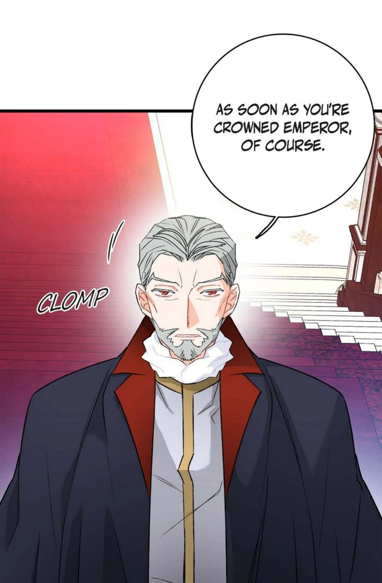 13Th Prince ⟨Official⟩ - Chapter 14