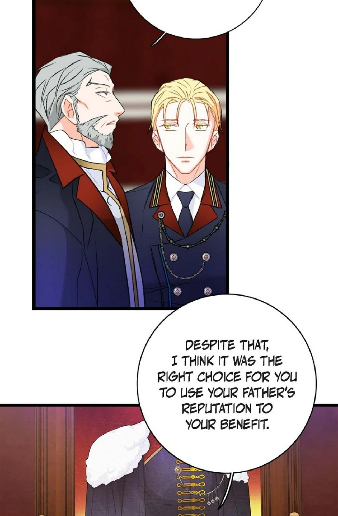 13Th Prince ⟨Official⟩ - Chapter 14