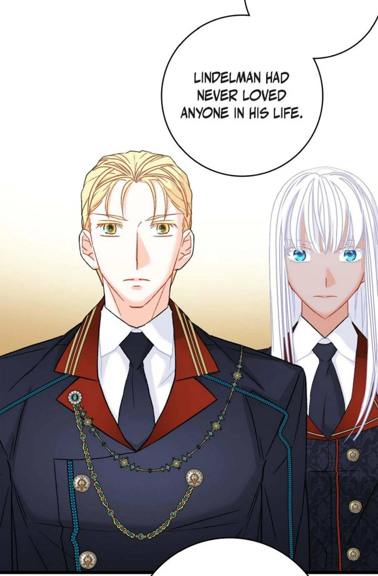 13Th Prince ⟨Official⟩ - Chapter 14