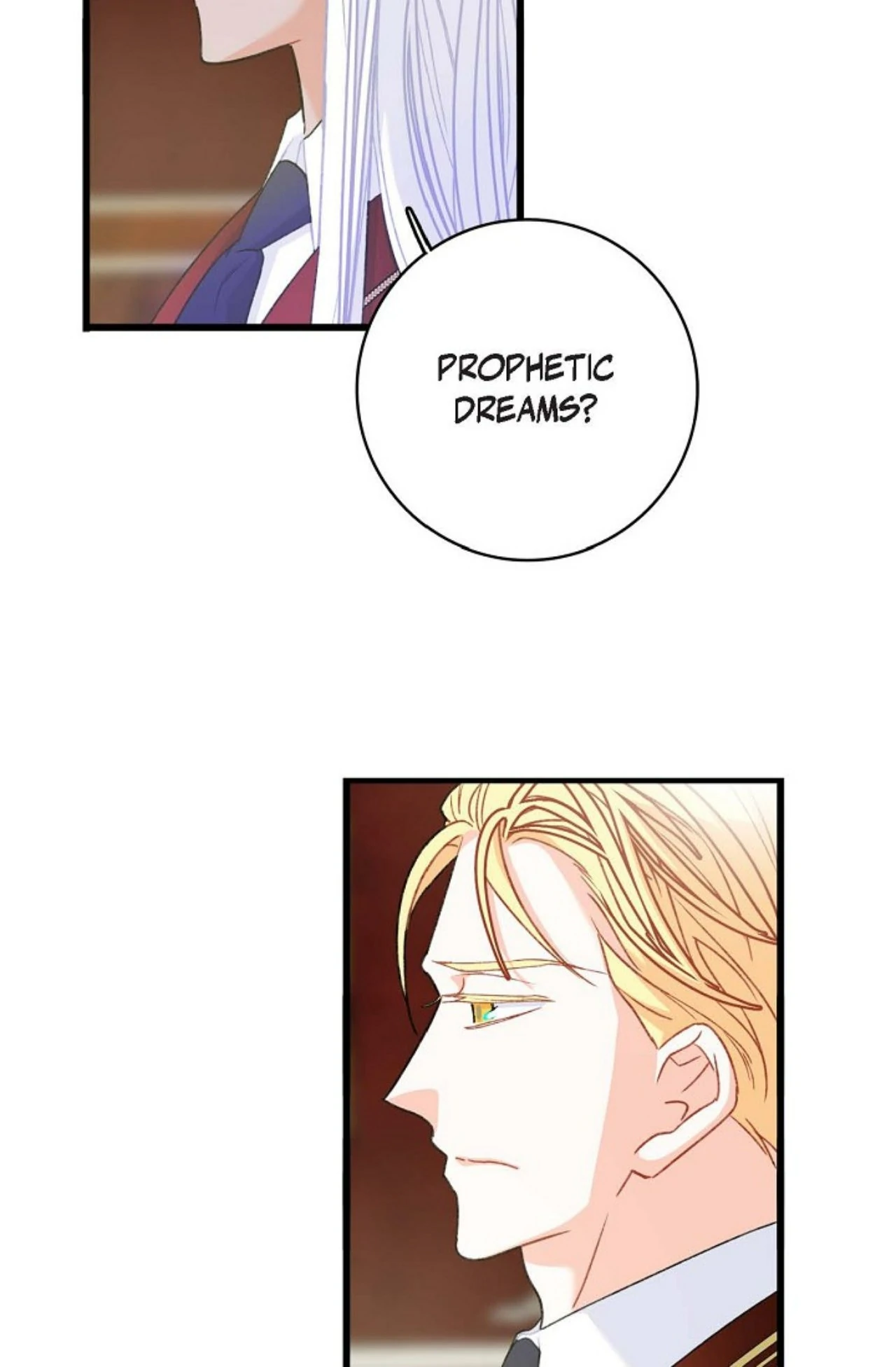 13Th Prince ⟨Official⟩ - Chapter 14