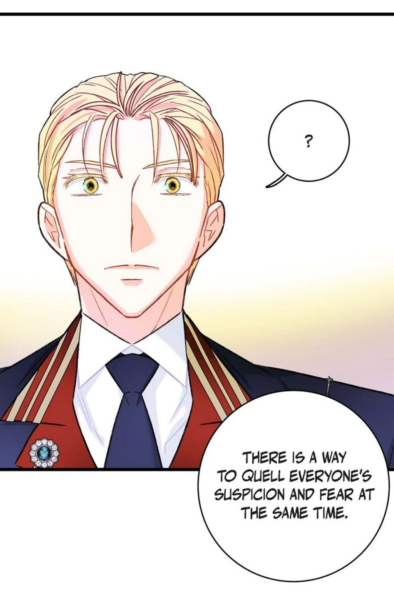 13Th Prince ⟨Official⟩ - Chapter 14