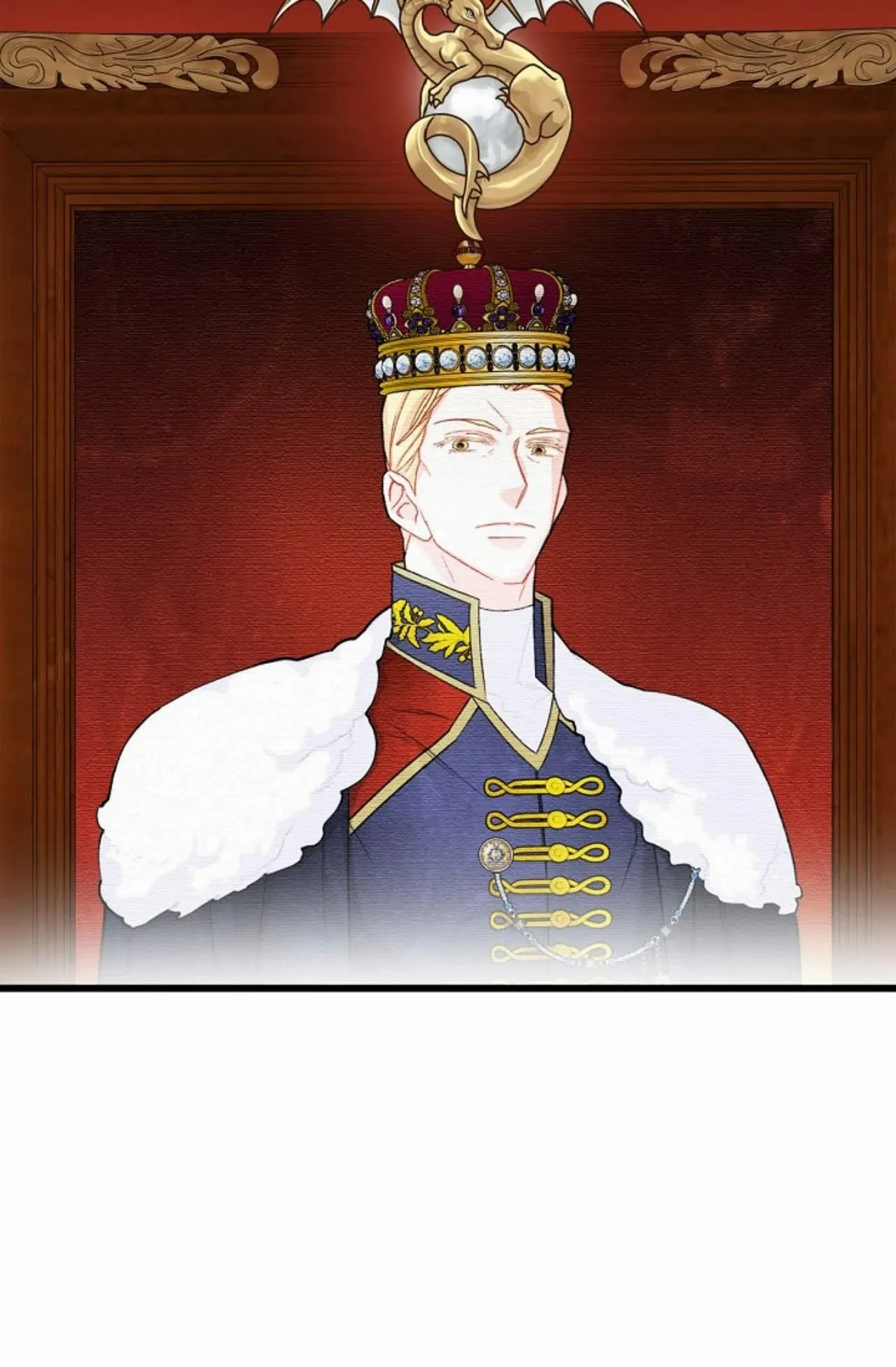 13Th Prince ⟨Official⟩ - Chapter 14