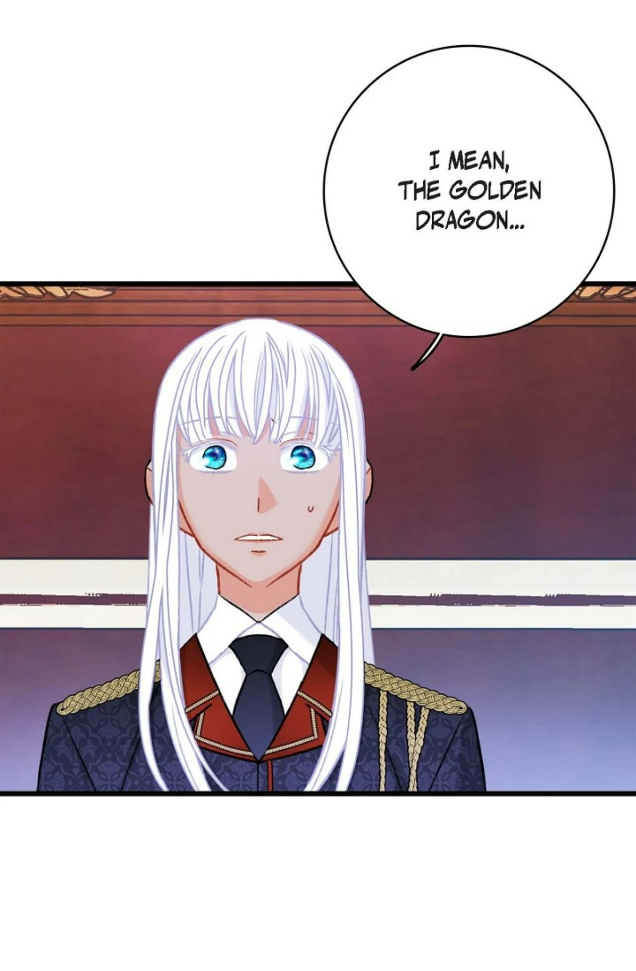 13Th Prince ⟨Official⟩ - Chapter 14