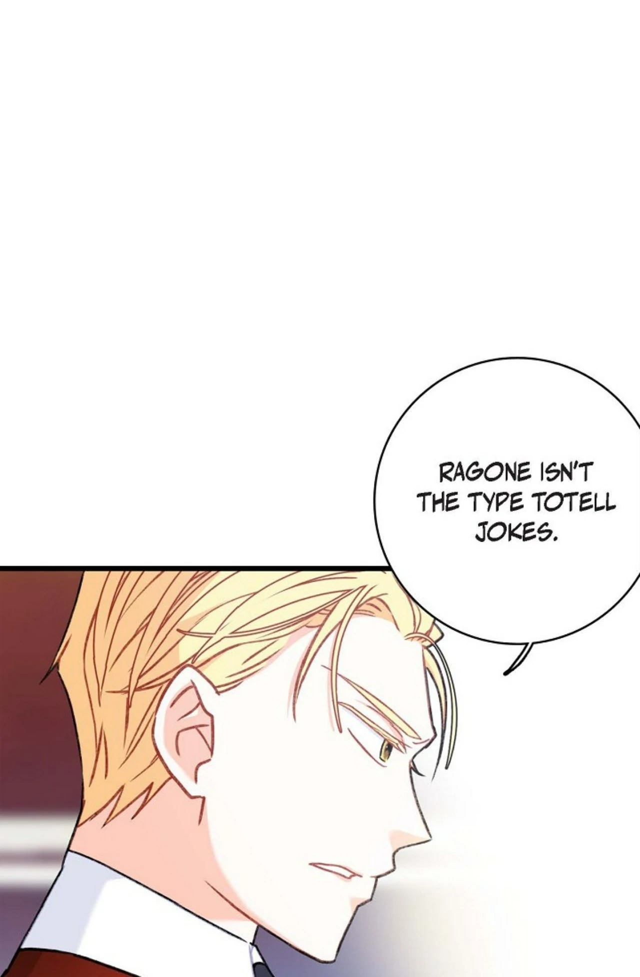 13Th Prince ⟨Official⟩ - Chapter 14