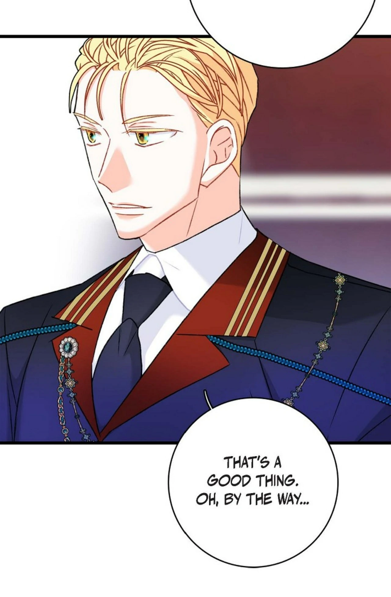 13Th Prince ⟨Official⟩ - Chapter 14