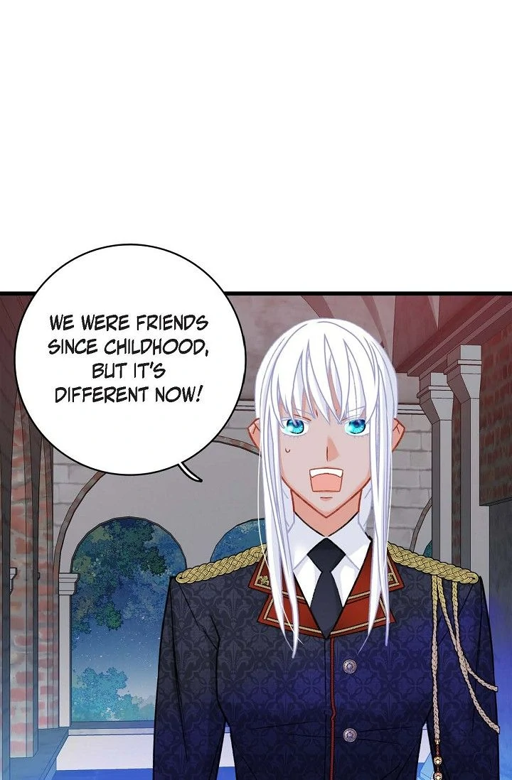 13Th Prince ⟨Official⟩ - Chapter 11