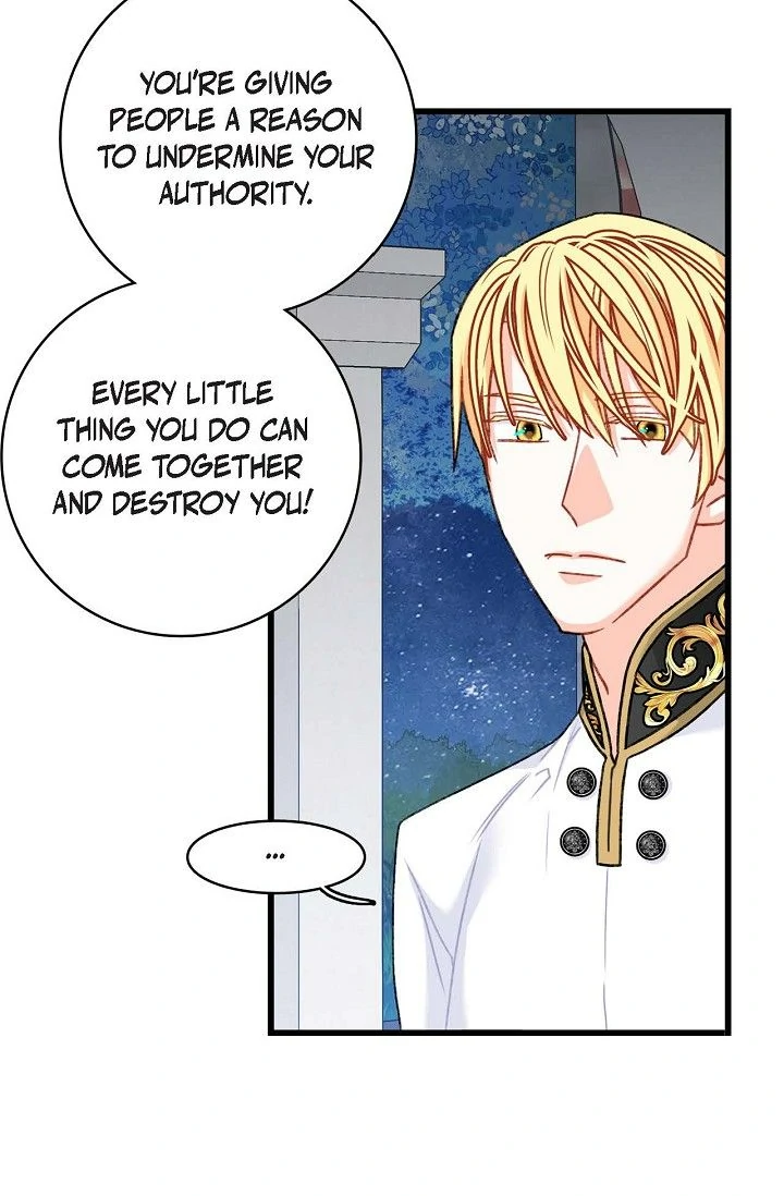 13Th Prince ⟨Official⟩ - Chapter 11