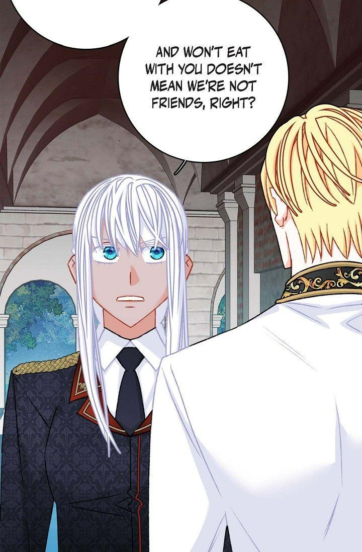 13Th Prince ⟨Official⟩ - Chapter 11