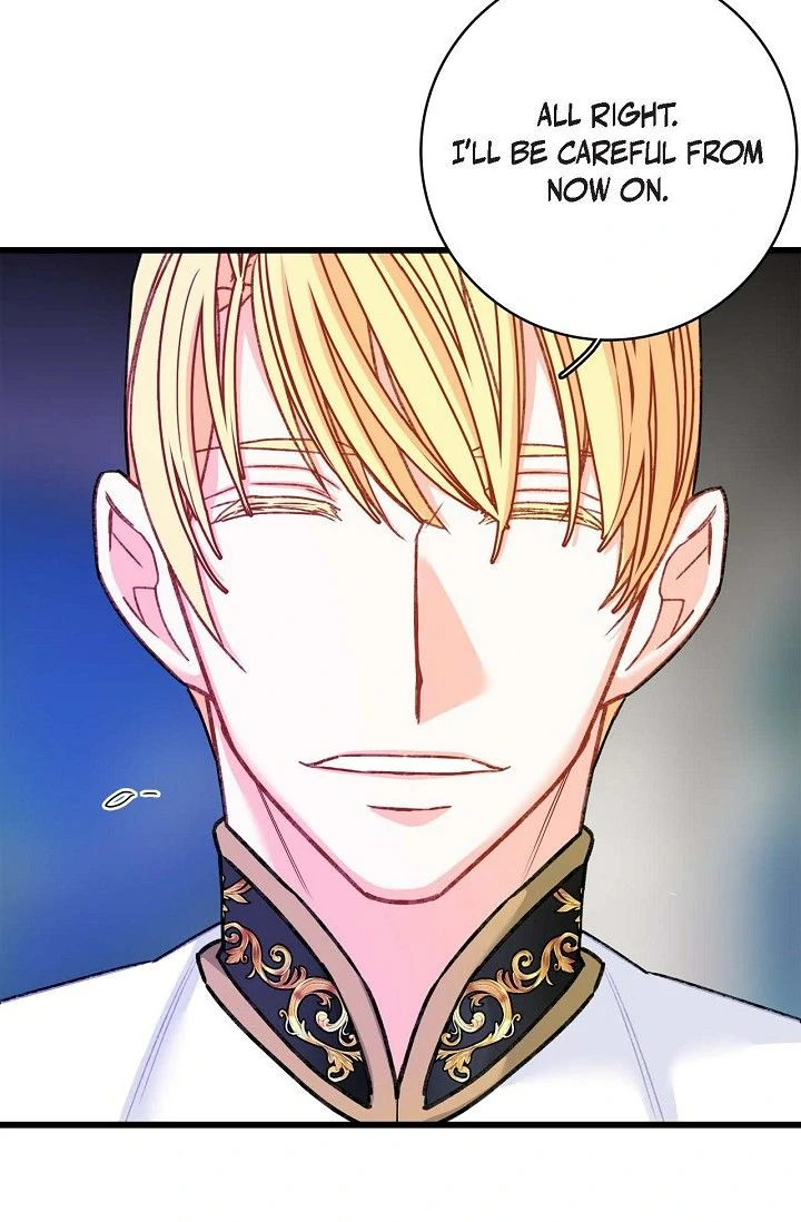 13Th Prince ⟨Official⟩ - Chapter 11